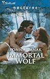 Immortal Wolf (Draicon Werewolves, #5)