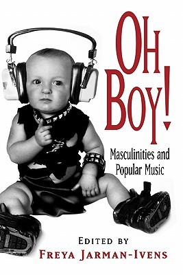 Oh Boy! (Paperback)