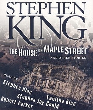 The House on Maple Street: and Other Stories (Audio CD)