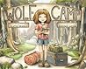 Wolf Camp by Katie McKy