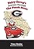Hairy Dawg's Journey Through the Peach State