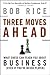 Three Moves Ahead: What Che...
