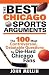 The Best Chicago Sports Arg...