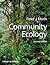 Community Ecology