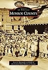 Monroe County (Images of America: Arkansas)