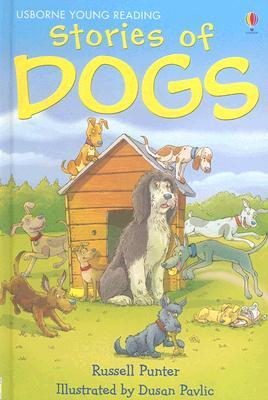 Stories of Dogs (Usborne Young Reading: Series One)