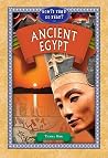 In Ancient Egypt (How'd They Do That?) In Ancient Egypt (How'd They Do That?)