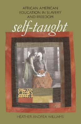 Self-Taught: African American Education in Slavery and Freedom (Paperback)
