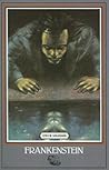 Frankenstein by Diana Stewart Frankenstein by Diana Stewart
