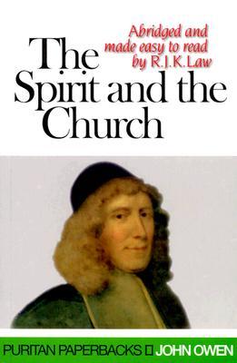 The Spirit and the Church