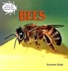 Bees (Under the Microscope: Backyard Bugs)