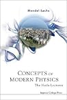 Concepts Of Modern Physics: The Haifa Lectures Concepts Of Modern Physics: The Haifa Lectures