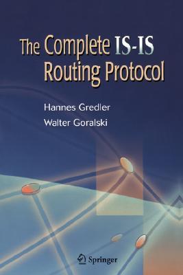 The Complete IS-IS Routing Protocol (Paperback)