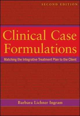 Clinical Case Formulations: Matching the Integrative Treatment Plan to the Client (Paperback)