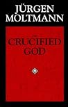The Crucified God...
