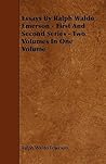 Essays by Ralph W...