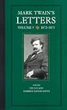 Letters, Vol 5: 1872-1873 (Collected Letters)