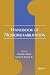 Handbook of Neurorehabilita...