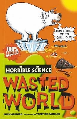 Wasted World (Paperback)