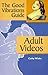 The Good Vibrations Guide by Cathy Winks