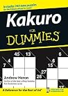 Kakuro For Dummies Kakuro For Dummies