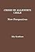 Crisis in Allende's Chile: ...