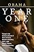 Obama: Year One