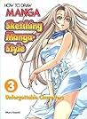 How to Draw Manga...