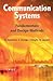 Communication Systems: Fundamentals and Design Methods