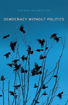 Democracy without Politics (Hardcover)