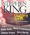 Chattery Teeth, and Other Stories