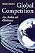Global Competition: Law, Markets, and Globalization