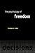 The Psychology of Freedom