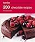 200 Chocolate Recipes by Felicity Barnum-Bobb