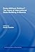 Peace without Politics? Ten Years of State-Building in Bosnia (Cass Series on Peacekeeping)