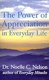 The Power of Appreciation in Everyday Life