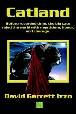 Catland (Paperback)