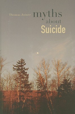 Myths About Suicide (Hardcover)