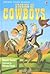 Stories of Cowboys (Usborne Young Reading Series 1)