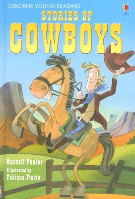 Stories of Cowboys (Usborne Young Reading Series 1)