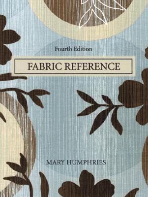 Fabric Reference (Paperback)