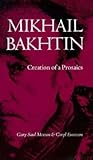 Mikhail Bakhtin: ...