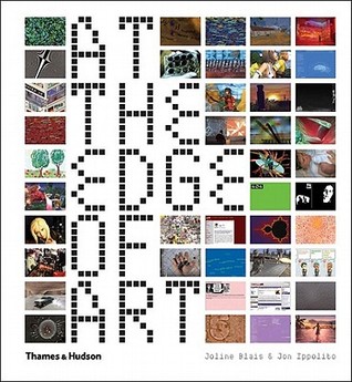 At the Edge of Art (Hardcover)