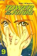 Tower of the Future, Vol. 9