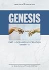 Genesis Part I: God and His Creation (English and English Edition)