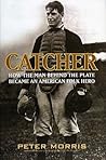 Catcher by Peter Morris Catcher by Peter Morris