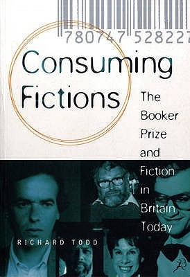 Consuming Fictions (Paperback)