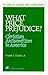 What Price Prejudice?: Christian Antisemitism in America (Stimulus Books)