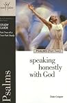 Psalms Part 2 Study Guide: Speaking Honestly with God (Word Alive Bible Study)