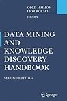 Data Mining and Knowledge Discovery Handbook